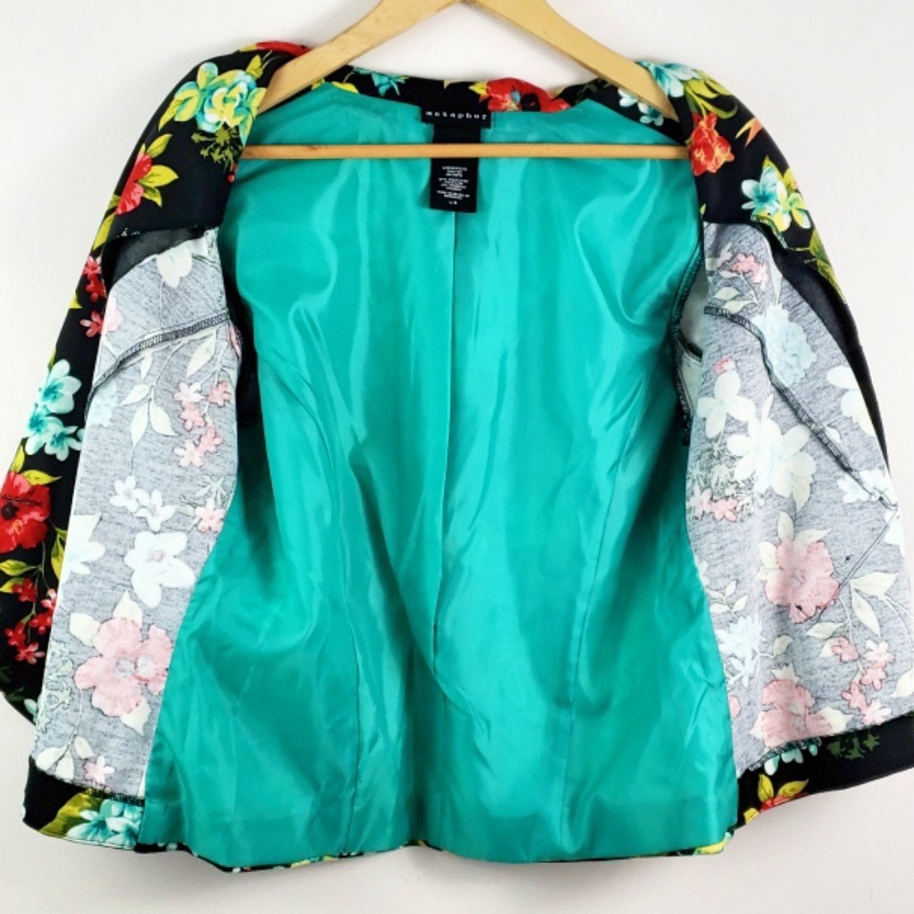 Springtime Blazer Jacket - image 6